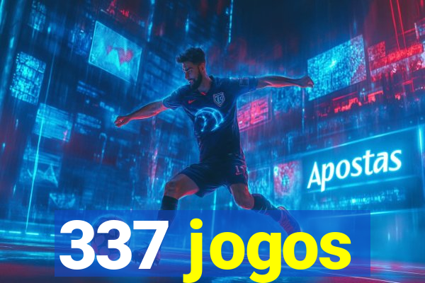 337 jogos